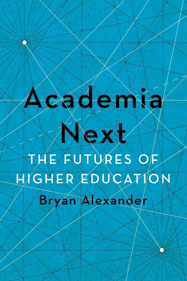  Academia Next(Kobo/電子書)