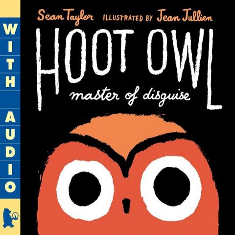 Hoot Owl, Master of Disguise(Kobo/電子書)