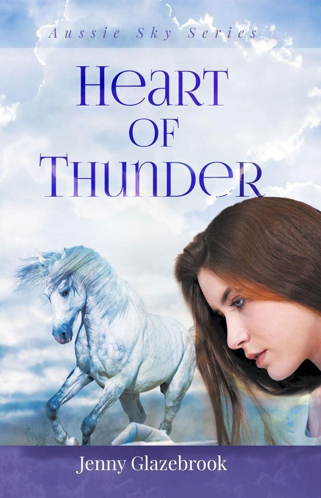  Heart of Thunder(Kobo/電子書)