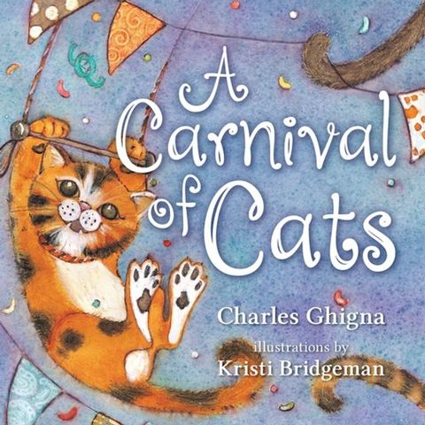 A Carnival of Cats(Kobo/電子書)