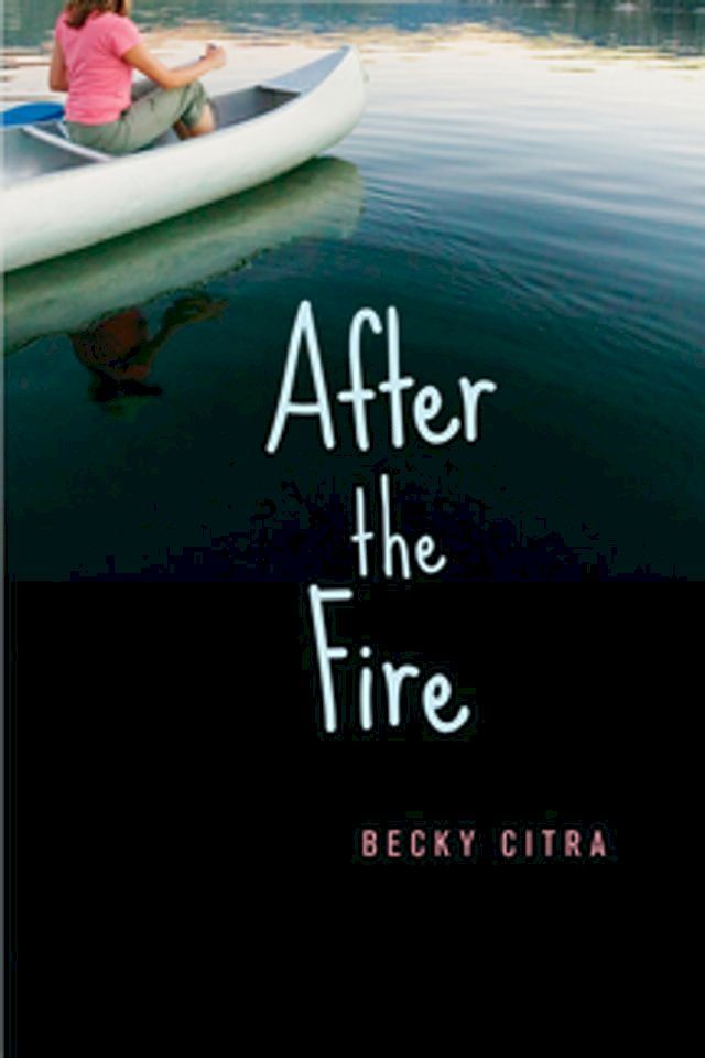  After the Fire(Kobo/電子書)