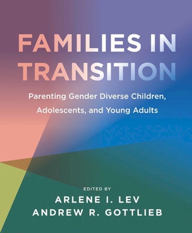  Families in Transition(Kobo/電子書)