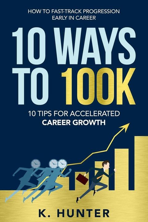 10 WAYS TO 100K(Kobo/電子書)