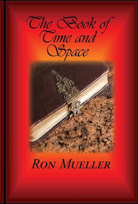 Book of Time and Space(Kobo/電子書)