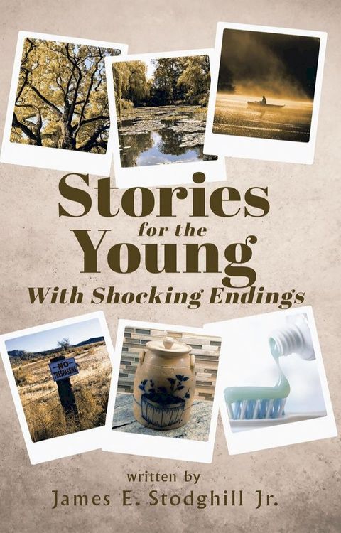 Stories for the Young(Kobo/電子書)