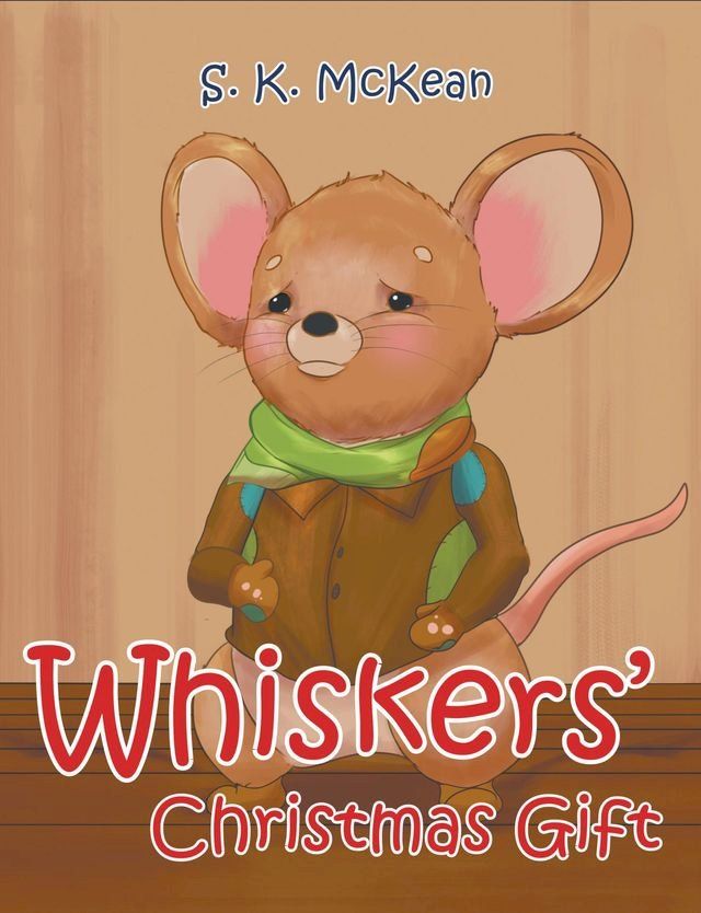  Whiskers' Christmas Gift(Kobo/電子書)