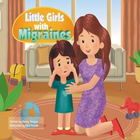 Little Girls with Migraines(Kobo/電子書)