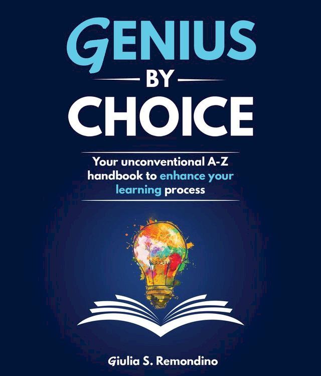  Genius by Choice(Kobo/電子書)