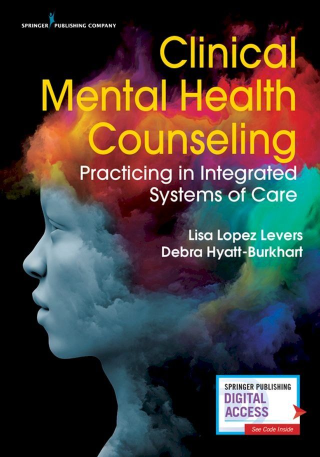  Clinical Mental Health Counseling(Kobo/電子書)