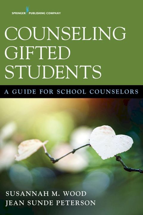 Counseling Gifted Students(Kobo/電子書)