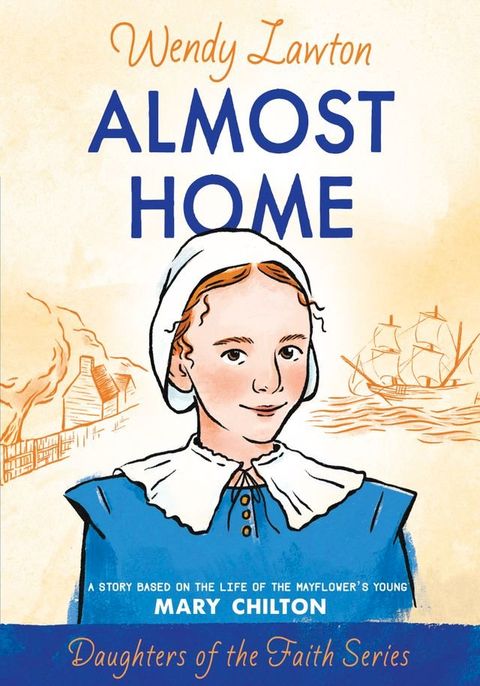 Almost Home(Kobo/電子書)