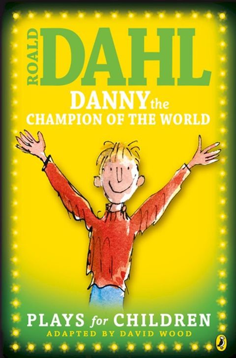 Danny the Champion of the World(Kobo/電子書)