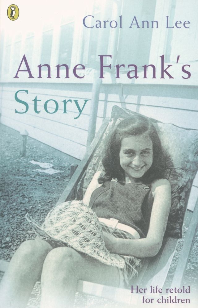  Anne Frank's Story(Kobo/電子書)