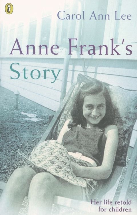 Anne Frank's Story(Kobo/電子書)