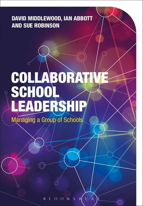 Collaborative School Leadership(Kobo/電子書)