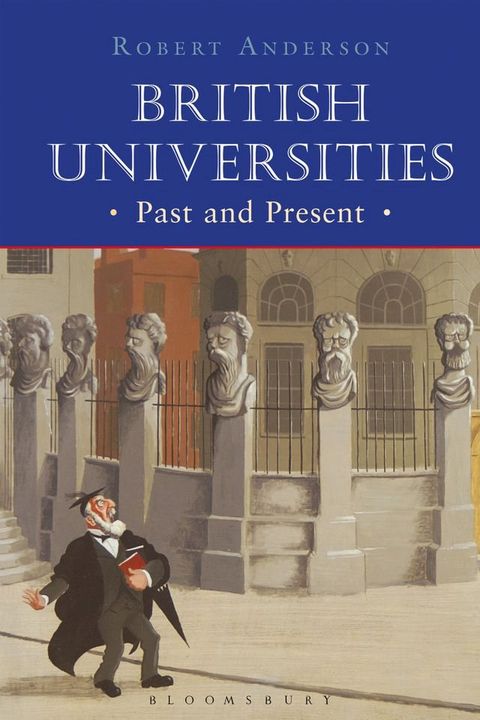 British Universities Past and Present(Kobo/電子書)