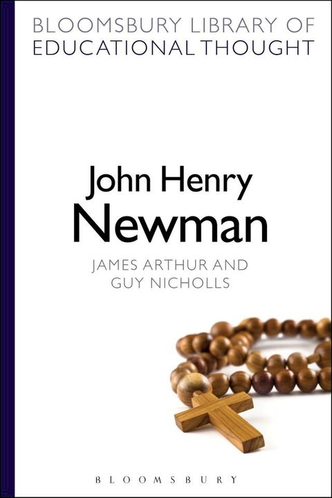 John Henry Newman(Kobo/電子書)