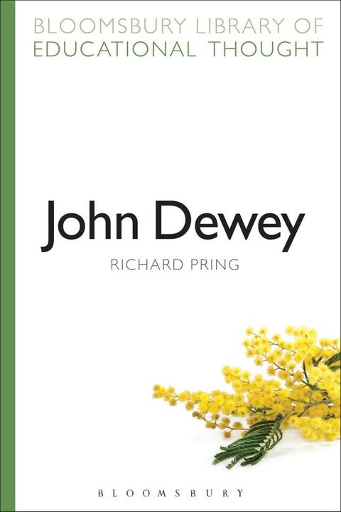 John Dewey(Kobo/電子書)