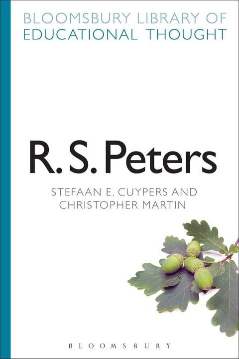 R. S. Peters(Kobo/電子書)