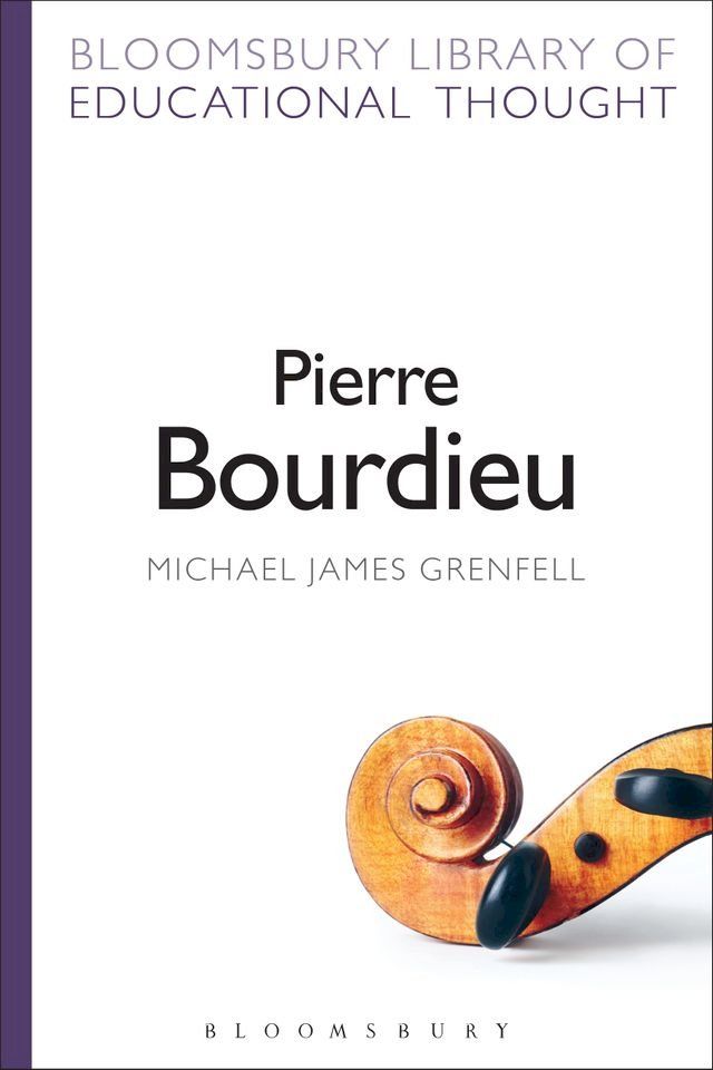  Pierre Bourdieu(Kobo/電子書)