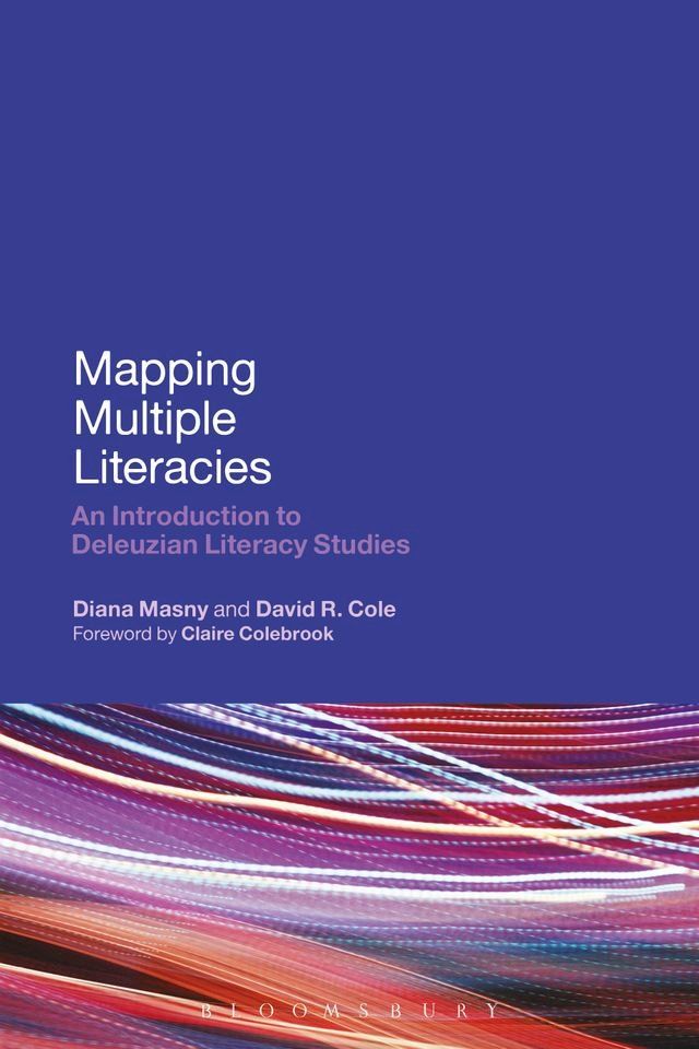  Mapping Multiple Literacies(Kobo/電子書)