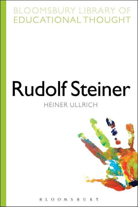 Rudolf Steiner(Kobo/電子書)