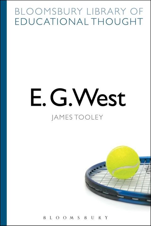 E. G. West(Kobo/電子書)