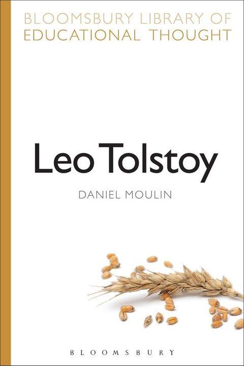 Leo Tolstoy(Kobo/電子書)