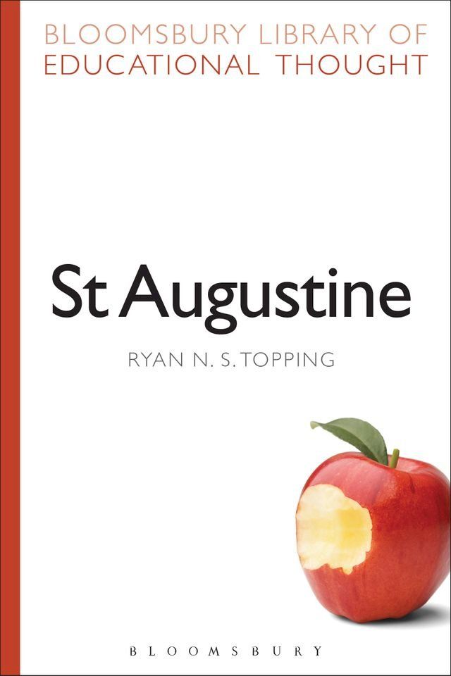  St Augustine(Kobo/電子書)