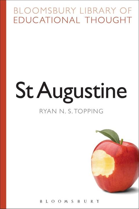 St Augustine(Kobo/電子書)