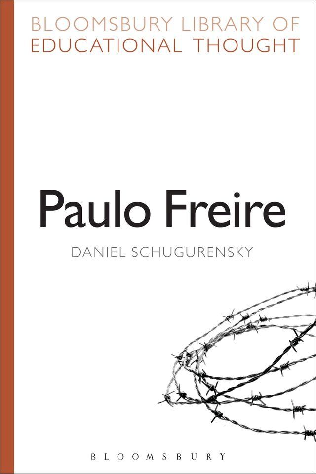  Paulo Freire(Kobo/電子書)