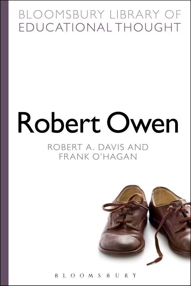  Robert Owen(Kobo/電子書)