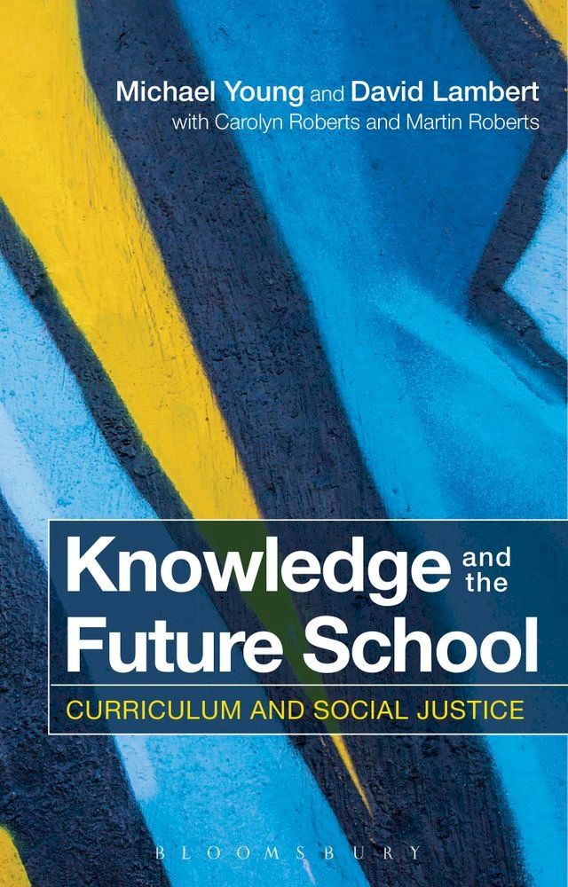  Knowledge and the Future School(Kobo/電子書)