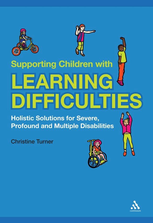  Supporting Children with Learning Difficulties(Kobo/電子書)