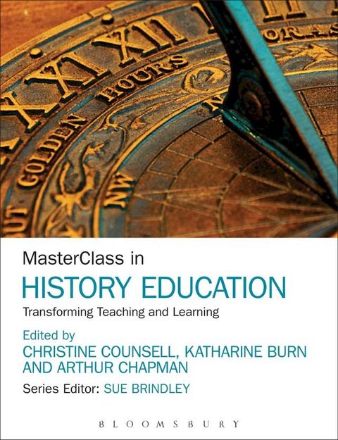 MasterClass in History Education(Kobo/電子書)