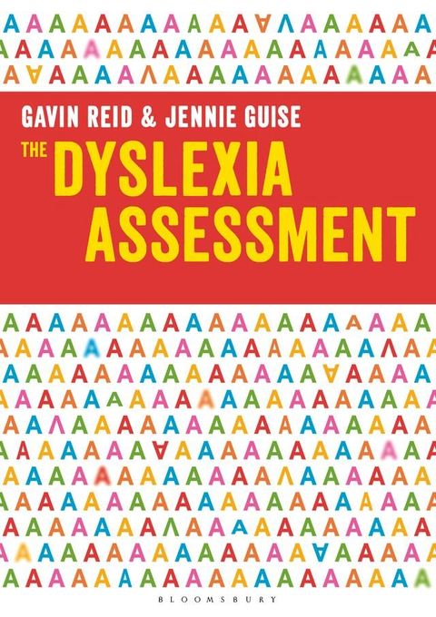 The Dyslexia Assessment(Kobo/電子書)