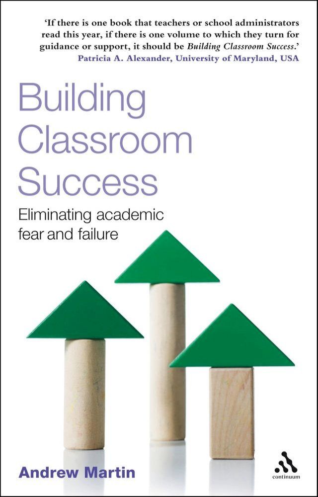  Building Classroom Success(Kobo/電子書)