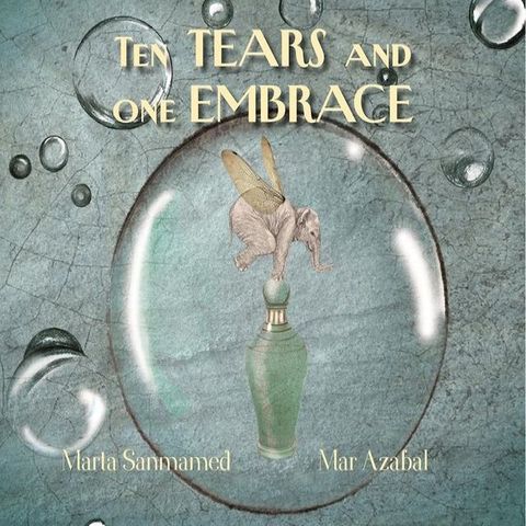 Ten Tears and One Embrace(Kobo/電子書)