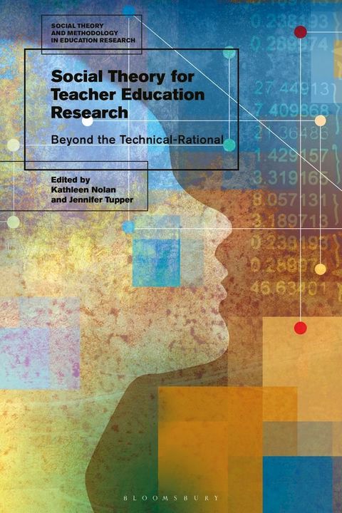 Social Theory for Teacher Education Research(Kobo/電子書)