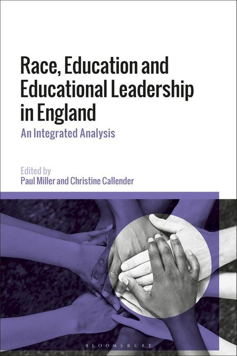 Race, Education and Educational Leadership in England(Kobo/電子書)