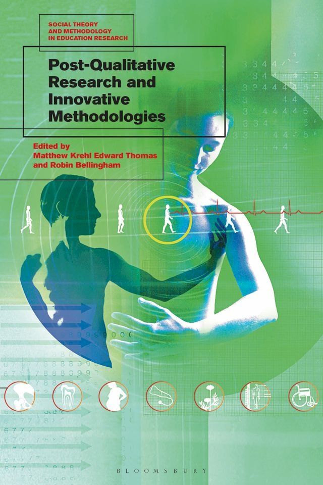  Post-Qualitative Research and Innovative Methodologies(Kobo/電子書)