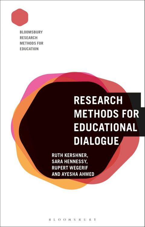 Research Methods for Educational Dialogue(Kobo/電子書)