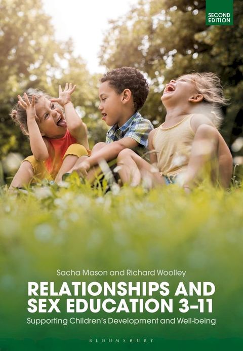 Relationships and Sex Education 3–11(Kobo/電子書)