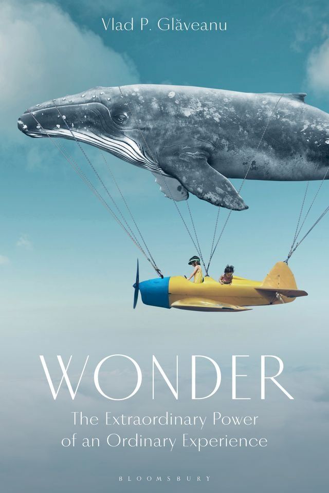  Wonder(Kobo/電子書)