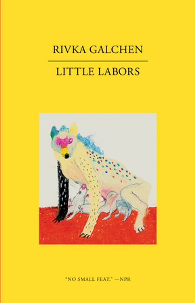  Little Labors(Kobo/電子書)