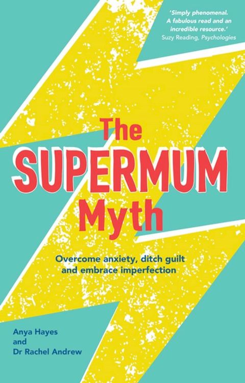 The Supermum Myth(Kobo/電子書)