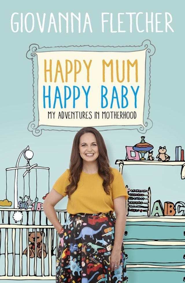  Happy Mum, Happy Baby(Kobo/電子書)