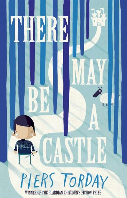 There May Be a Castle(Kobo/電子書)