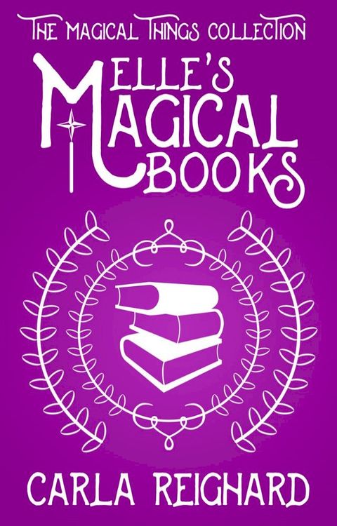 Elle's Magical Books(Kobo/電子書)