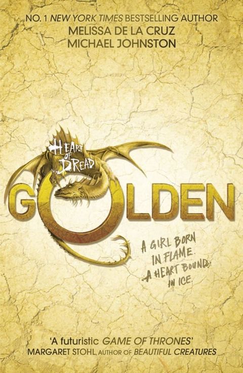 Golden(Kobo/電子書)